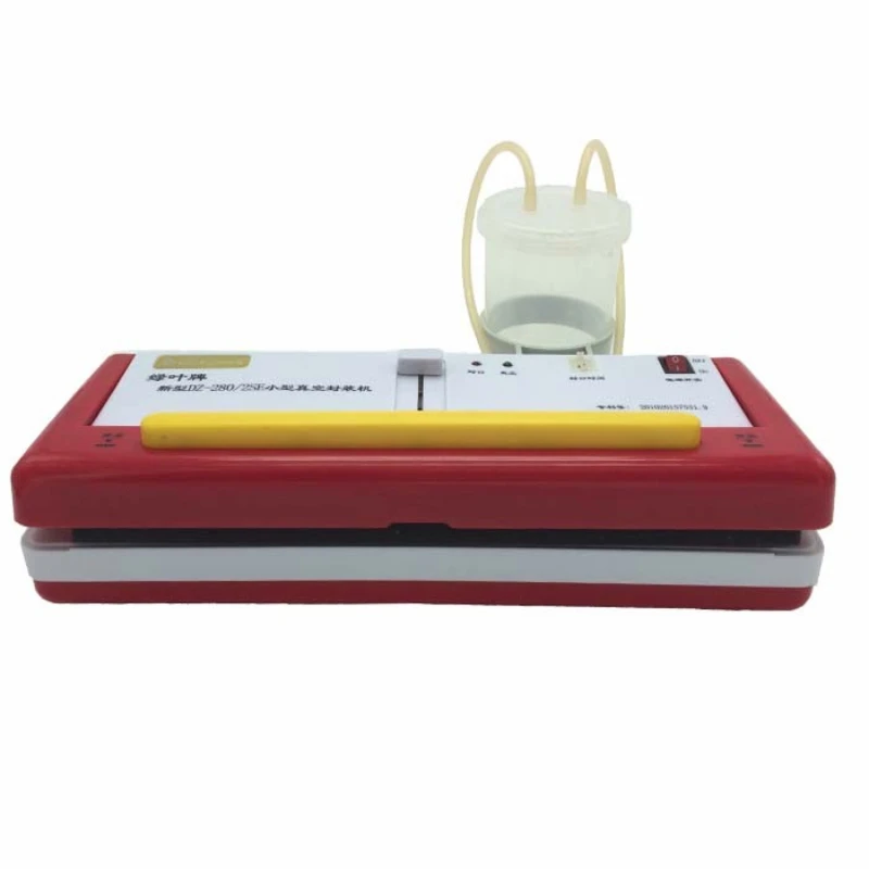 

DZ-280 nozzle type home small Vacuum Sealer