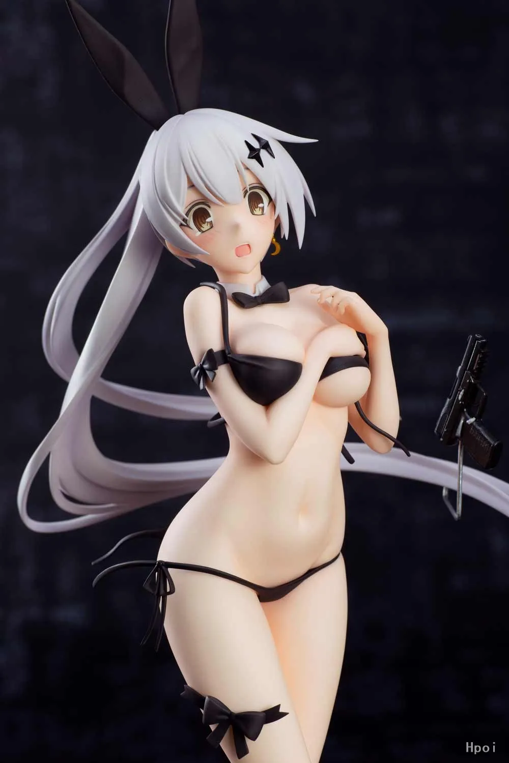 Oryginalny Phalaeno Girls Frontline pięciokrotny strój kąpielowy ciężka kreacja piękno zabawki modele kolekcja prezentów ozdoby