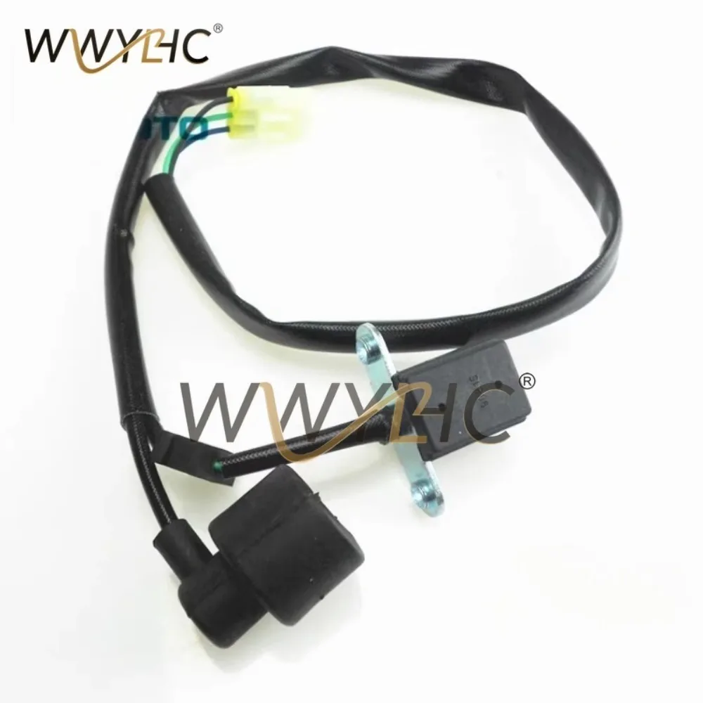 Crankshaft Position Sensor Trigger For  400NK 650NK 650MT 650GT CF400NK CF650NK CF650MT  NK400 NK650 MT650