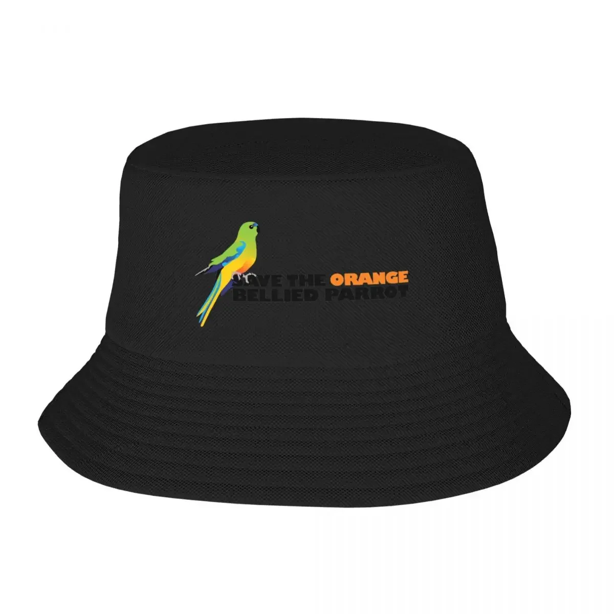 Logo for light colours Bucket Hat Cap hard hat Sunhat Dropshipping Women's Beach Men's