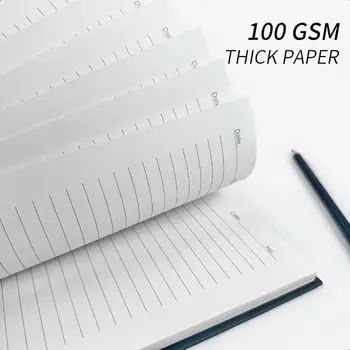 10 best sales Sổ tay A4 - №10