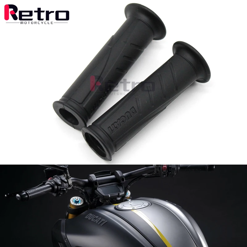 For Ducati Hypermotard 796 820 821 939 1100 Hyperstrada 7/8\