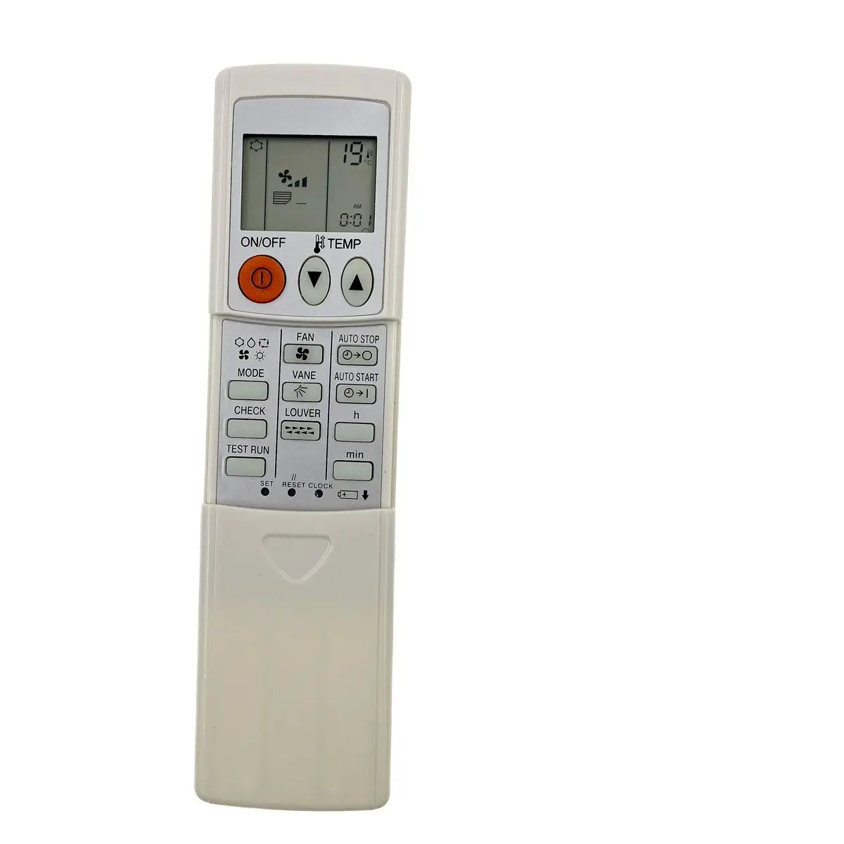 AC Remote Controller 002CP E17489426 Fit For Mitsubishi Air Conditioner PKFY-P·VBM-E / PKFY-P·VHM-E PCFY-P·VKM-E / PFFY-P·VKM-E