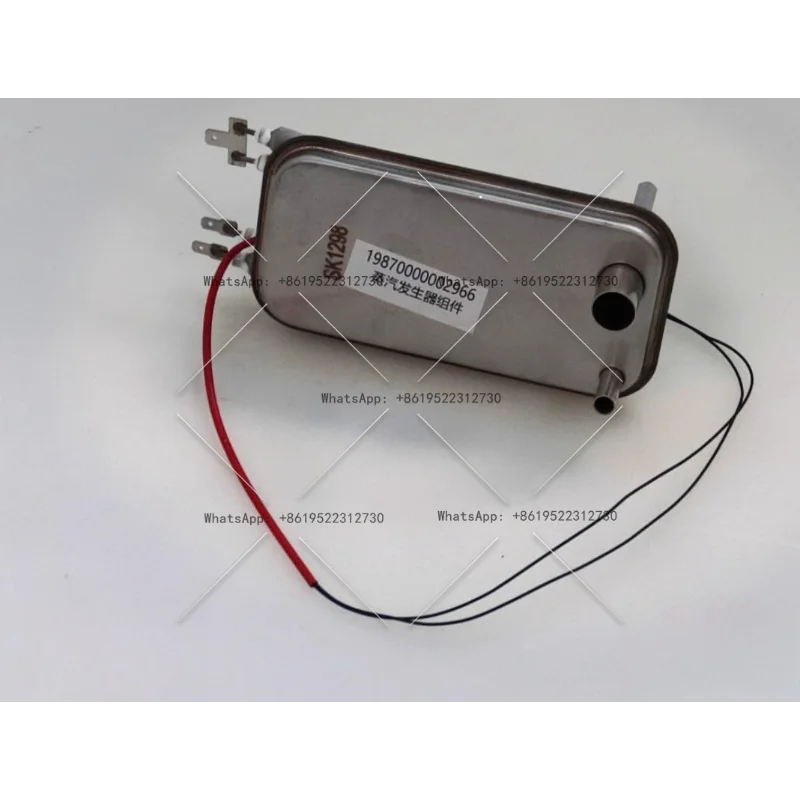 

Подходит для духовки на пару Midea, настольной машины для приготовления на пару и выпечки PS2531, генератор нагревательных элементов, нагревательных элементов