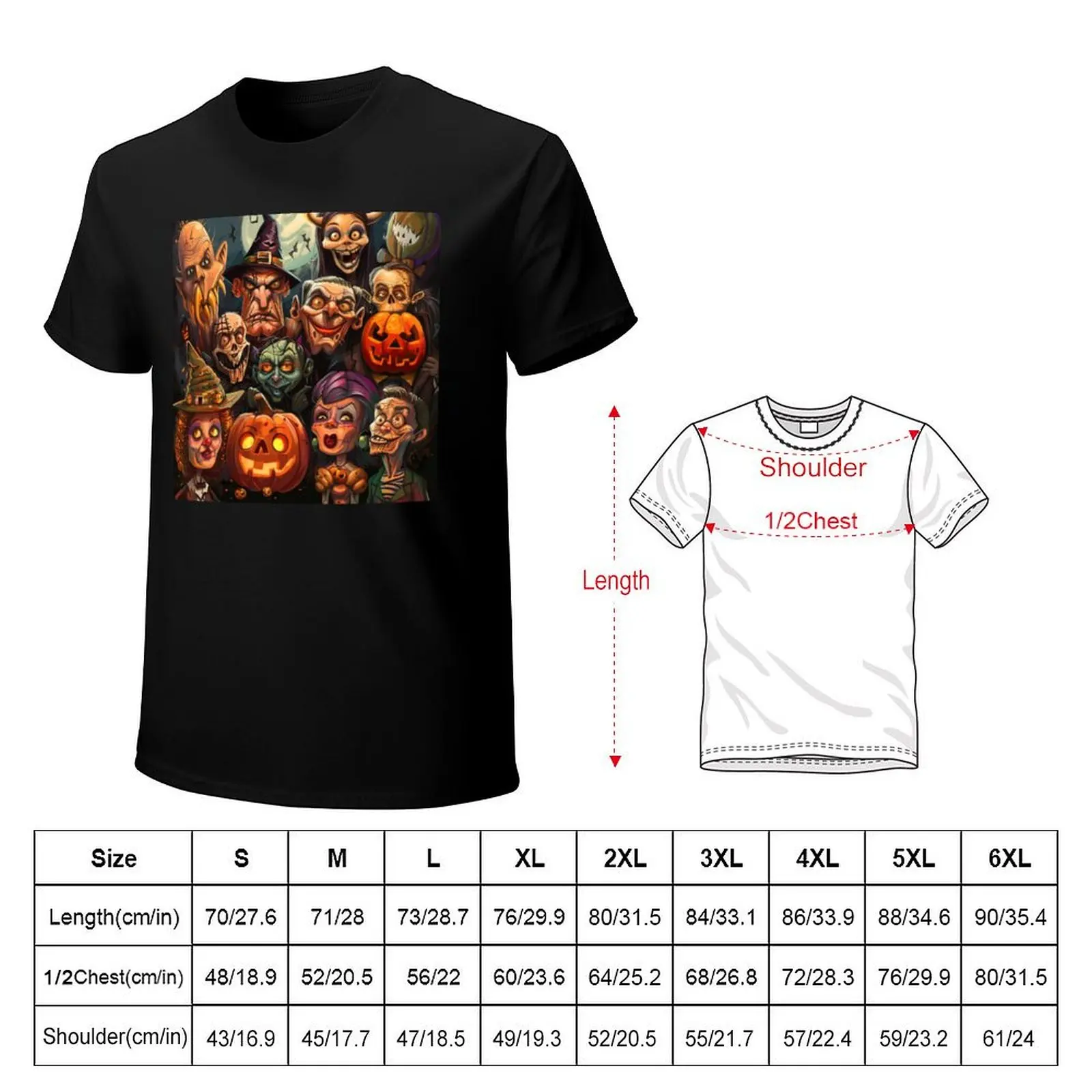 Shadowy Shenanigans T-Shirt man t shirt graphic T-Shirt