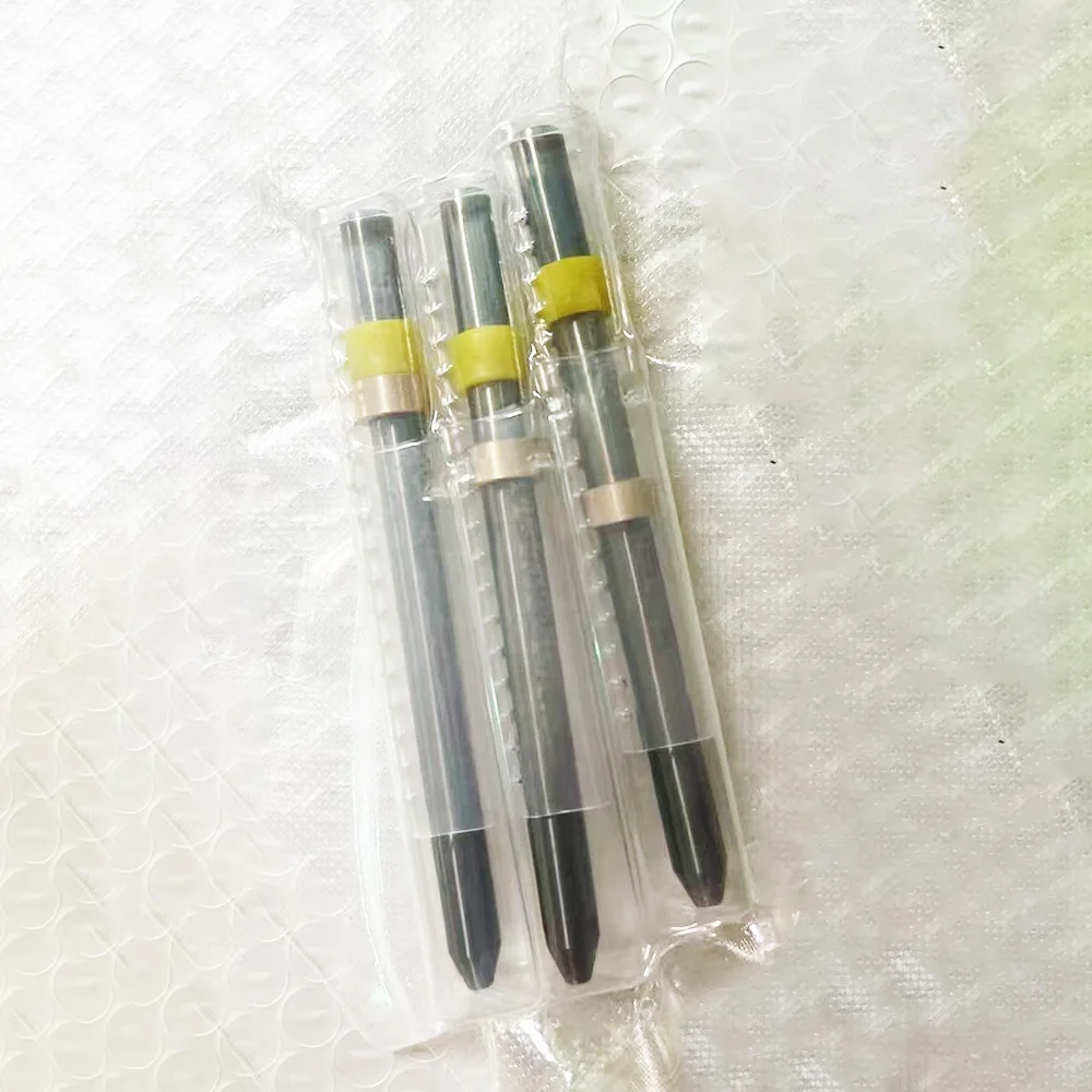 7.14*0.76*101.6mm Waterjet Head Part Mixing Tube 0.281