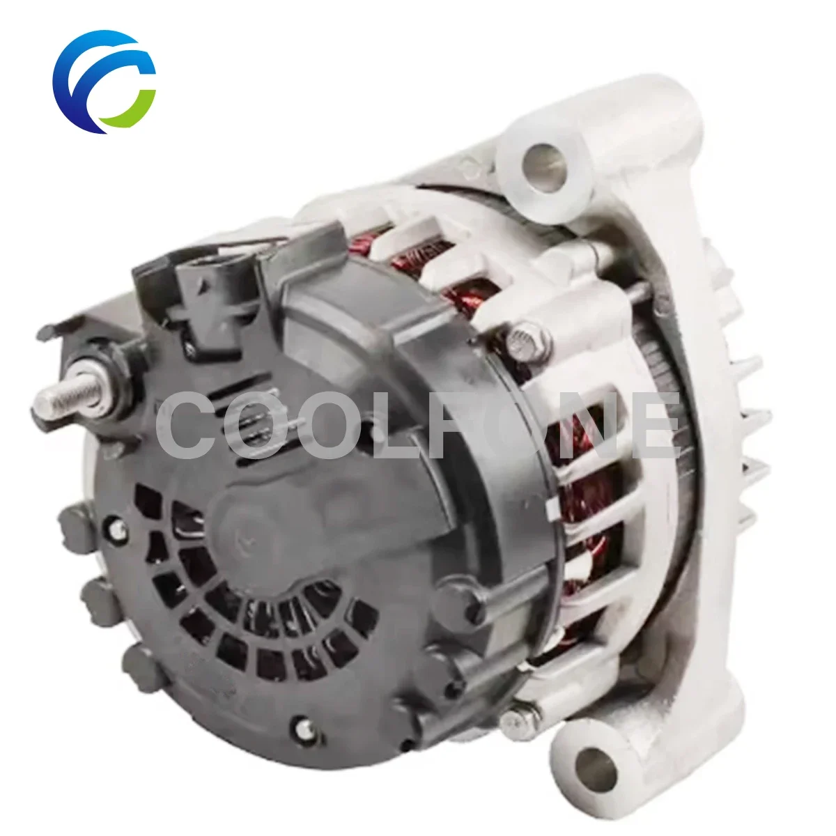 Generator Alternator for MERCEDES X253 C253 GLC V167 GLE AMG M177 2017- 0009061207 A0009061207 443309 CG25S048