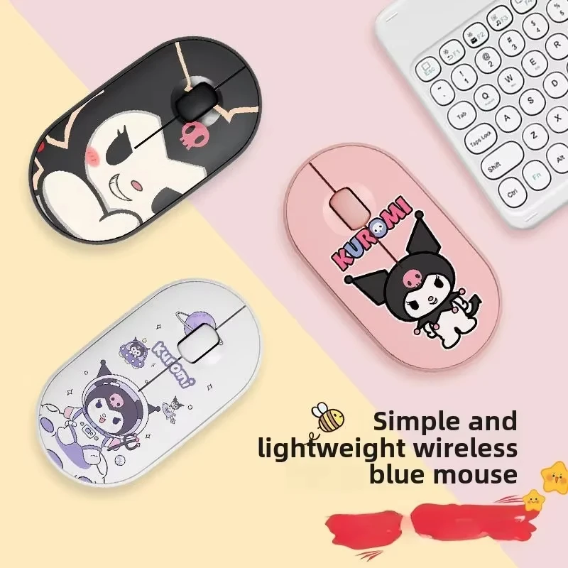 Cartoon Sanrio Kuro…