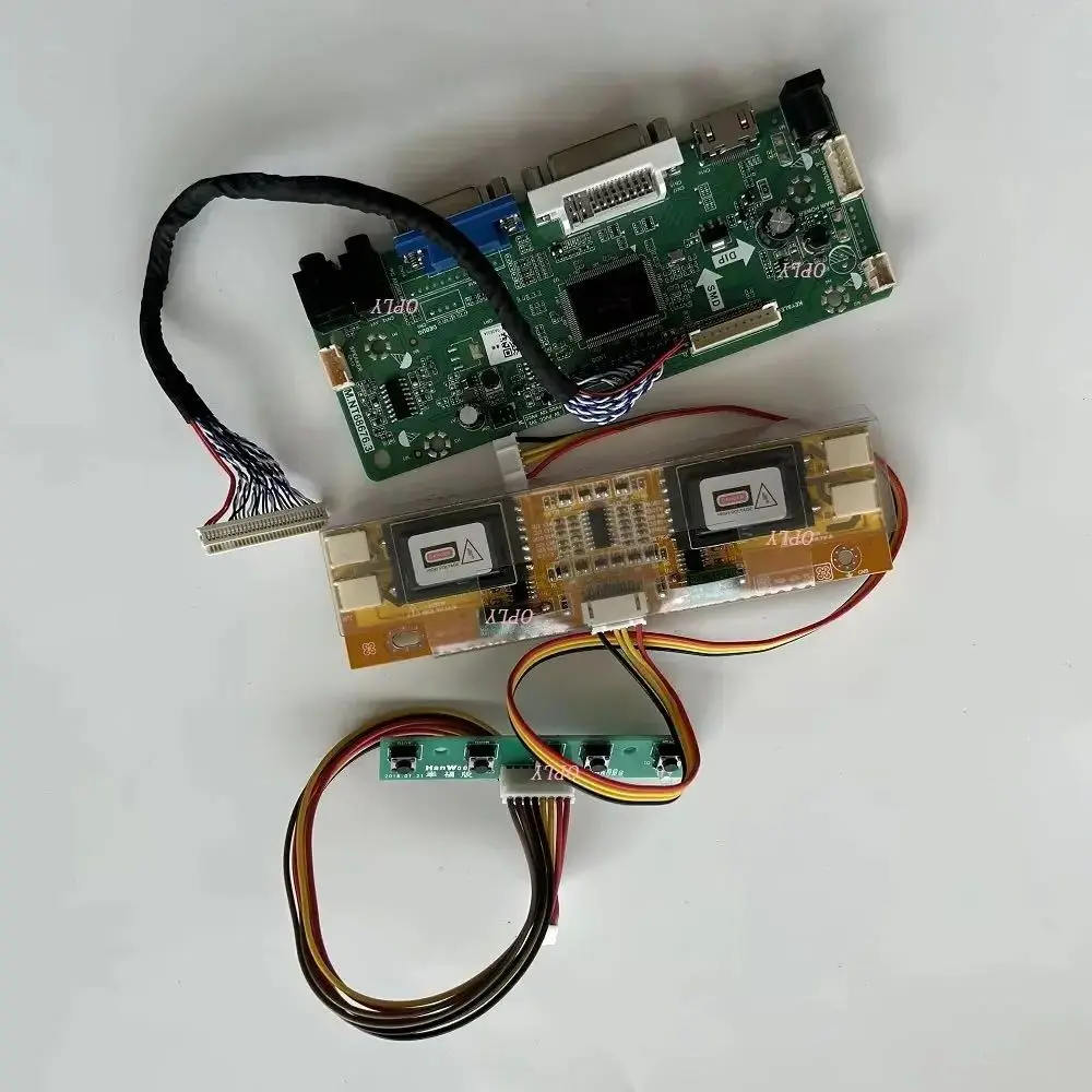 M.NT68676 Controlle… - image