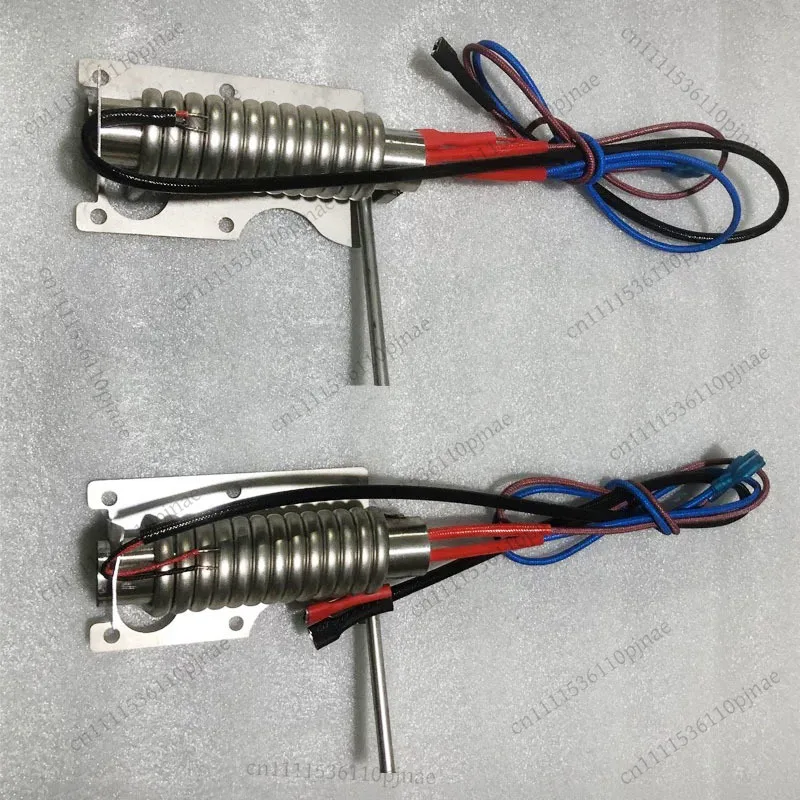 Heating Core Air Column Machine Heating Pipe Bar Spray Machine Accessories Stage Smoke Machine Heating Body Water-Based Hood