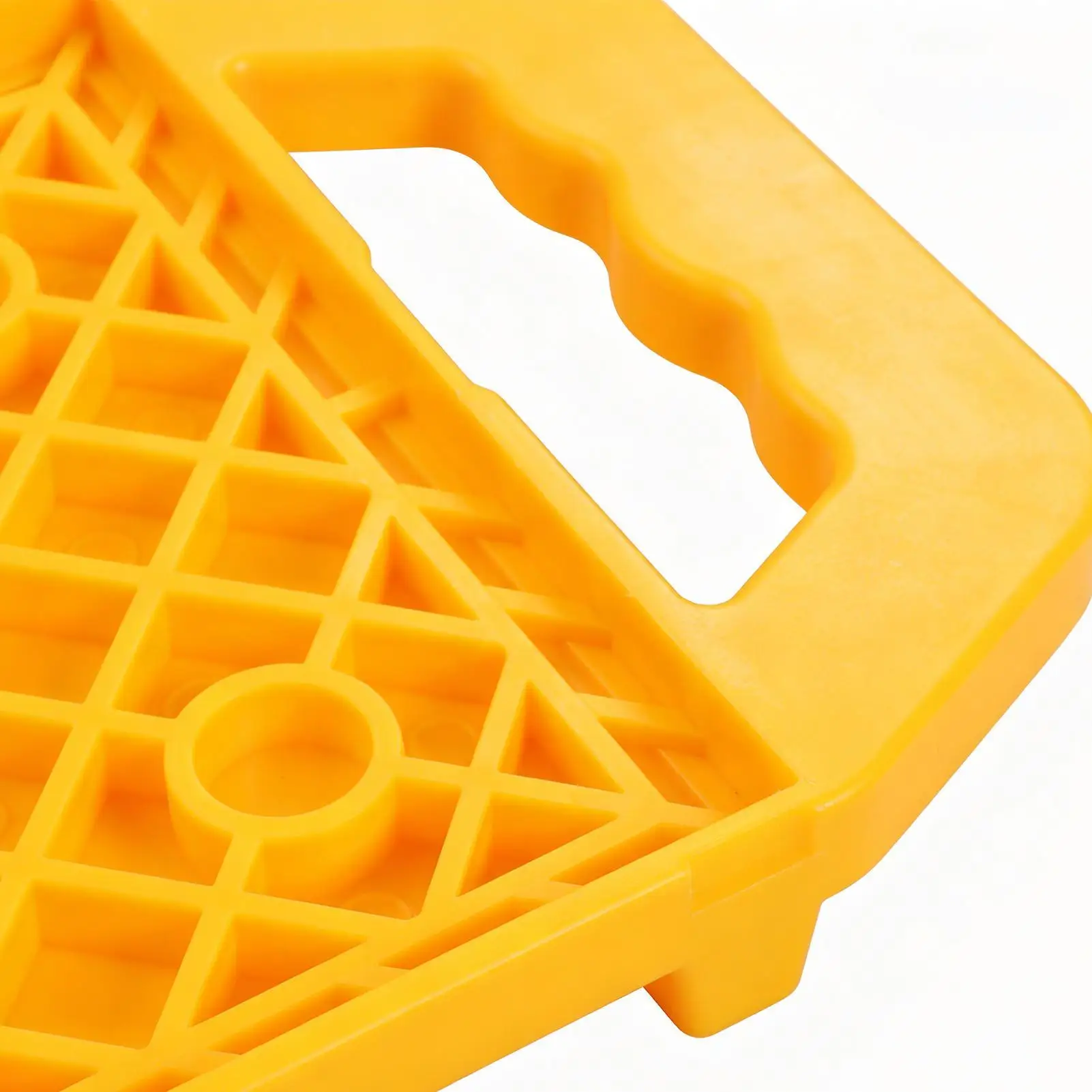 

Накладки на домкраты для выравнивающих домкратов Сверхмощный стабилизирующий блок Накладки на домкрат для прицепа Кран Буксировочный грузовик Автомобильный седан Пикап