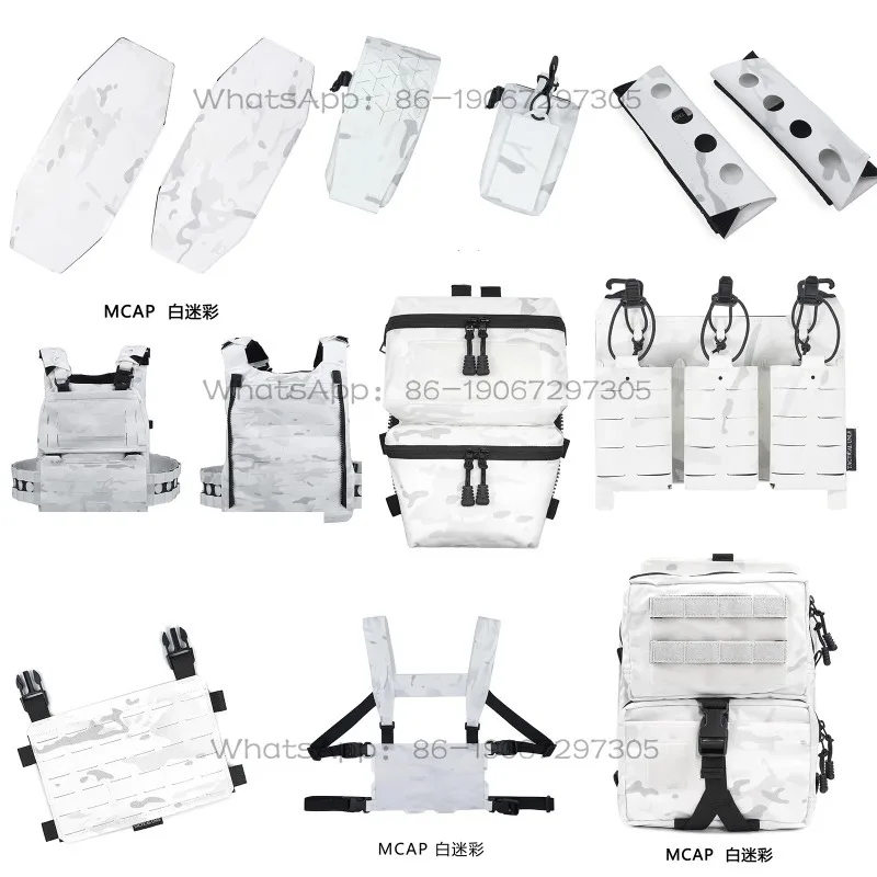

Тактическое снаряжение для улицы, жилет, набор инструментов, набор аксессуаров, FCPC V5, тактический жилет