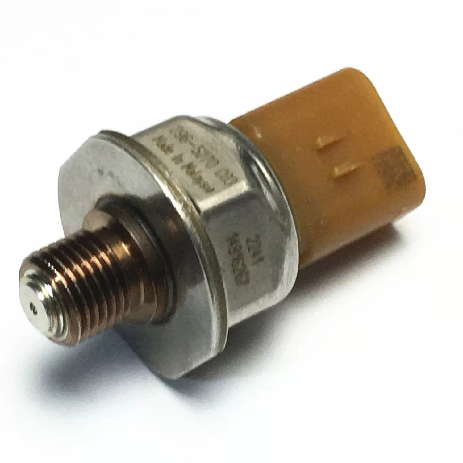 

XCWoOshop 1pcs 5PP4-14 Common Rail Fuel Pressure Regulator Sensor Diesel Engine Parts Fuel Rail Pressure Sensor