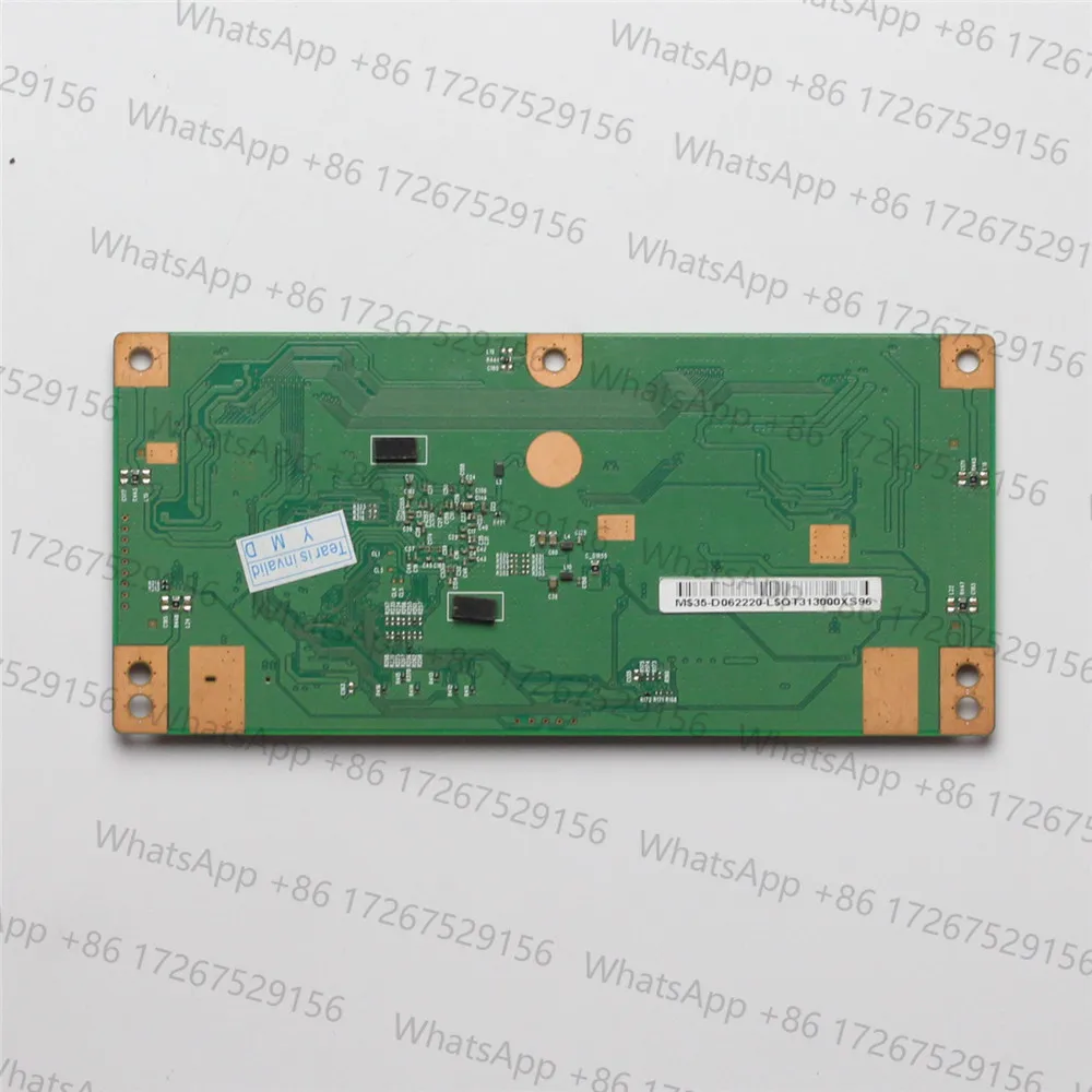 Logic Board V460H1-CPE5 for TV KDL 46NX720 46HX820 ...etc. Replacement Board Original Product V460H1-CPE5 T-con Card 46 Inch