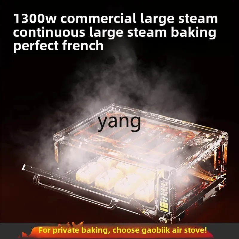 CX forno commerciale a focolare aperto forno professionale a strati cottura del pane di grande capacità con ardesia