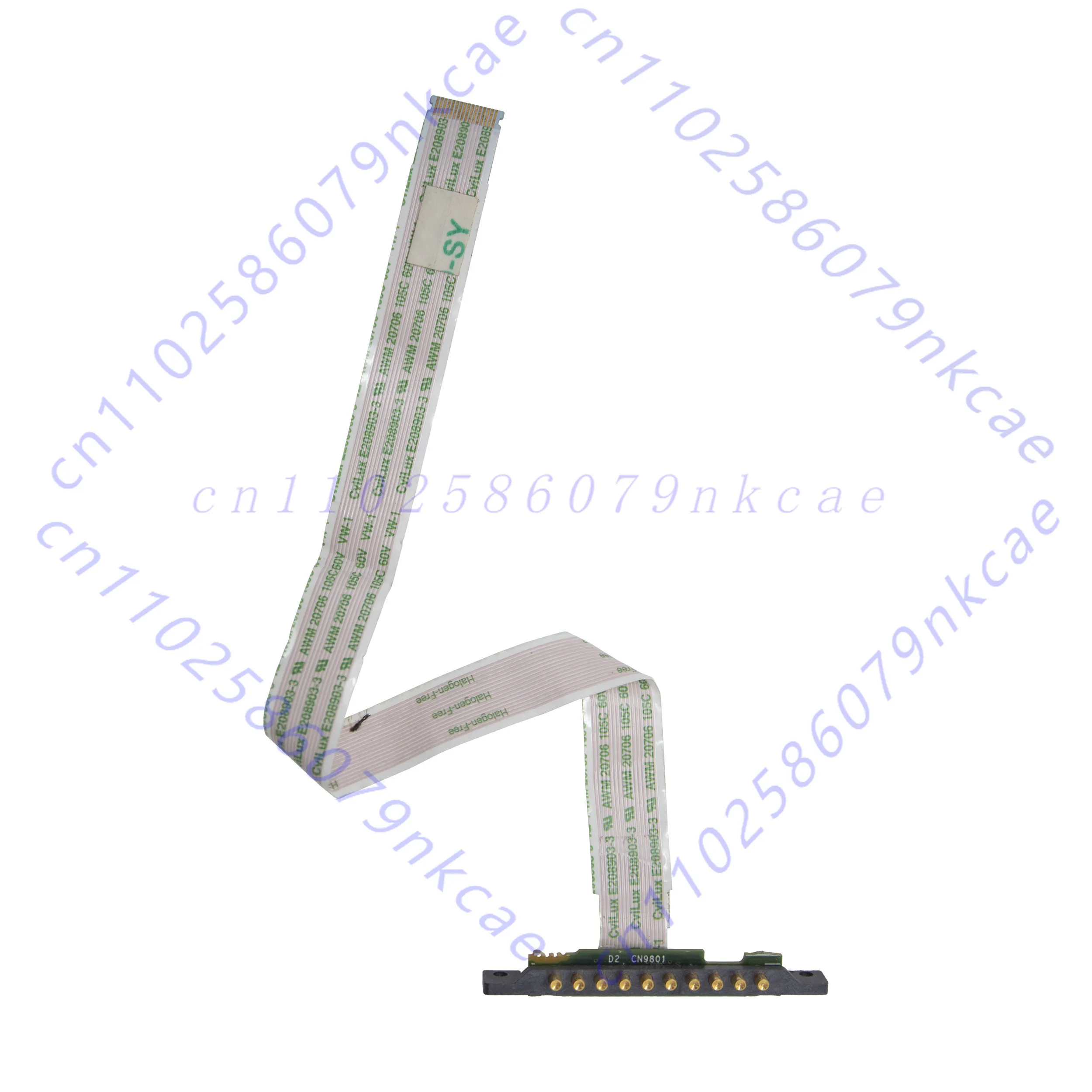 For HP Pavilion X2 10-N charging board, power interface 6050A2749501