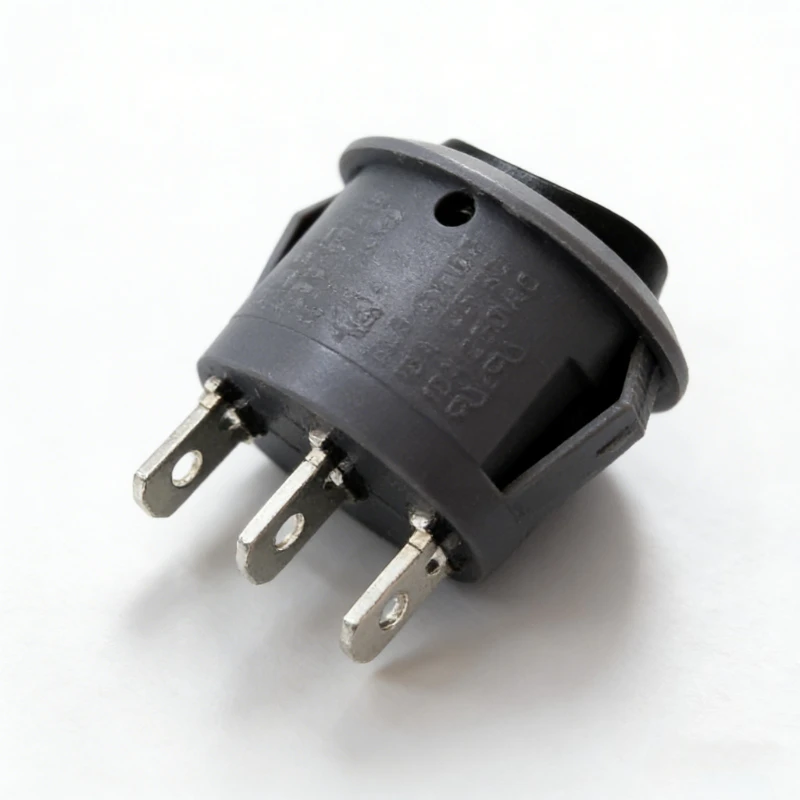 Forward and Reverse Switch For HUROM Huiren Juice Machine/Juicer 1PCS Original Circular Power Switch Universal Switch