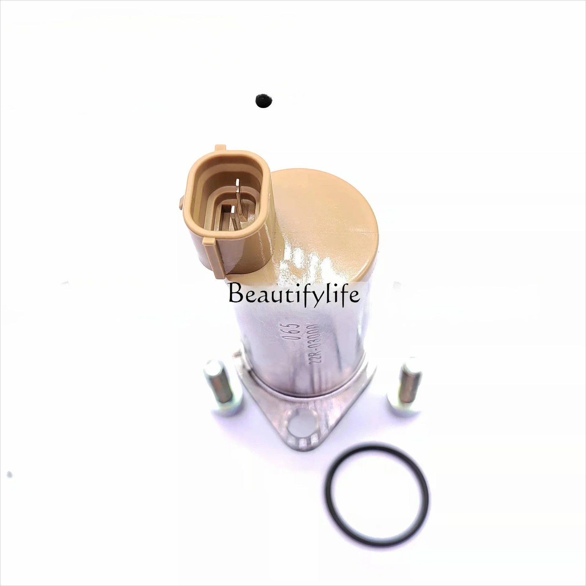 

jj4 294200-0660 294009-0120 Solenoid valve SCV fuel metering valve