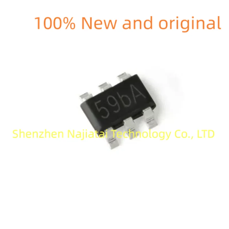 ICチップtP4059、tp4062、TP4057-42-SOT26-R、tp4057、SOT23-6、100% 新品50個