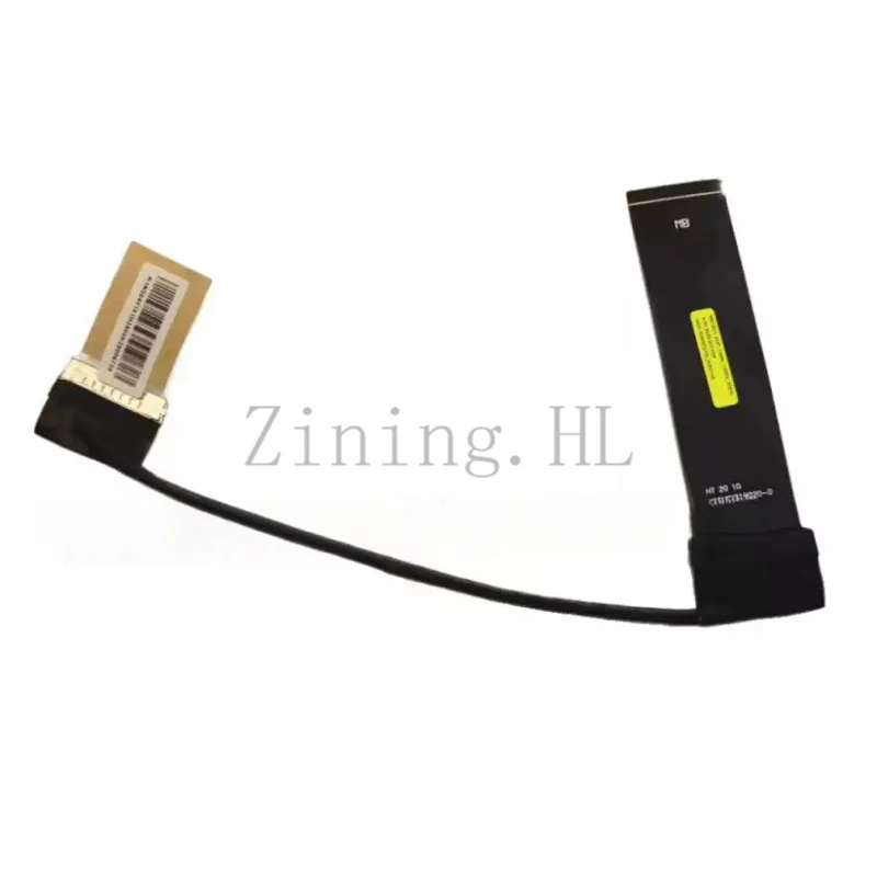 For MS16V1 GS66 240HZ screen cable 0.4 pitch K1N-3040191-H39 304192