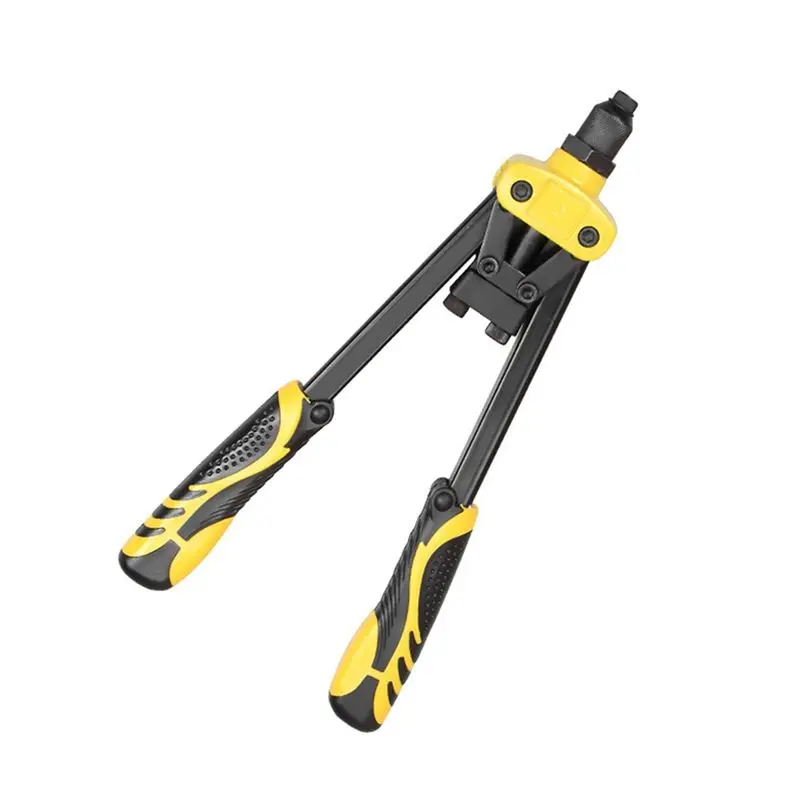 A60zmanual Core-Pulling Rivet Pliers Nailing Pliers Rivet Nut Tool Hand Blind Riveting Machinemay
