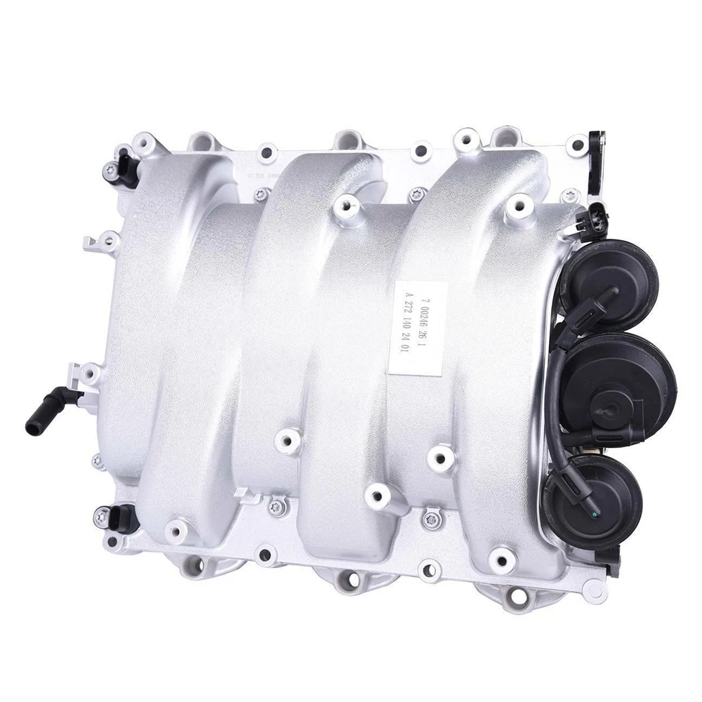 

2721402401 2721402201 Intake Engine Manifold Assembly for 6-Cylinder Engine Modified Intake Manifold