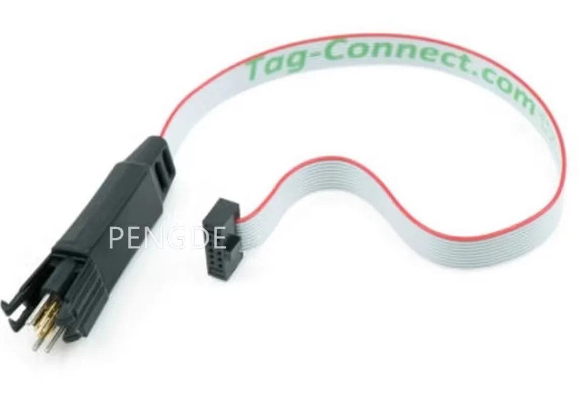 Spot TC2030-CTX 6-Pin Cable for ARM Cortex ATMEL