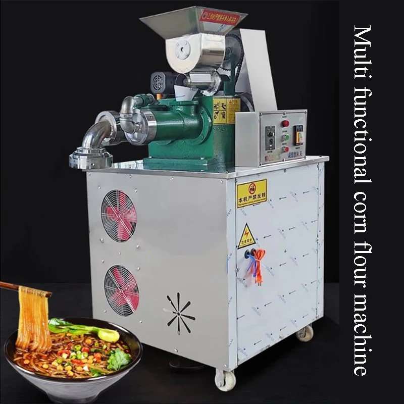 Profitable Business Ideas Fried Instant Noodle Iine/China Noodles Making Machine / Automatic Noodle Machine