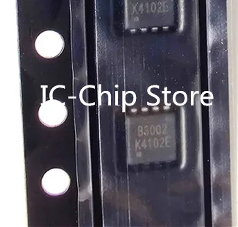 10PCS ~ 50 개/몫 FKBB3002 B3002 PRPAK3X3 새로운 원본