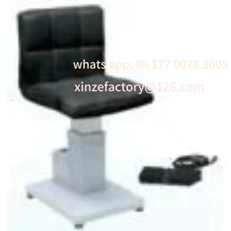 

Customizable Ophthalmic Optometry Unit With ChairChina Aist C-180A Mini