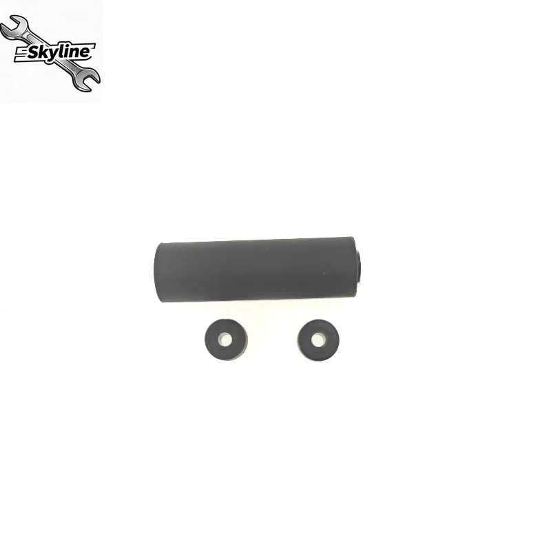 Applicable to Dreame V8/V9/V10/T10/T20/T30 Vacuum Cleaner Accessories Front and Rear Wheel Assemblies (Shaftless)