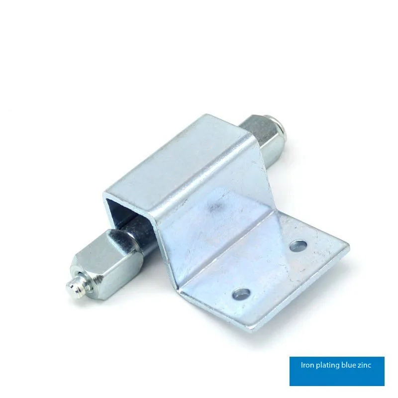 Hardware industry hinge communication equipment box freezer carbon steel hinge concealed hinge CL151 new product