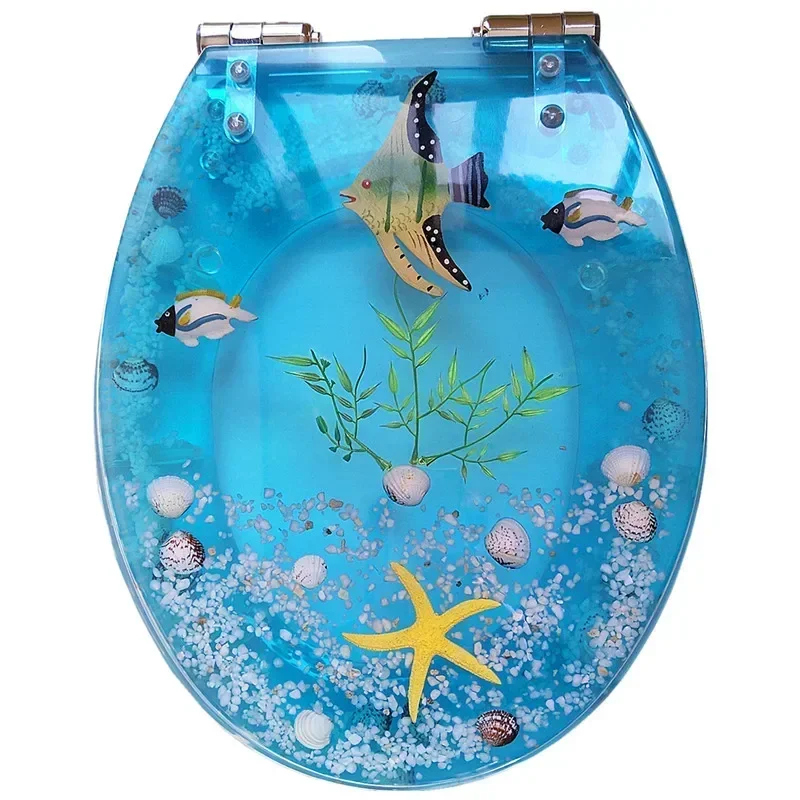 Thumbnail 2 - #14 Latest Toilet Seat Covers Offers