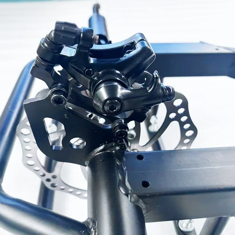 Tricycle Accessories Old Pedal Tricycle Rear Axle Behind The Wheel