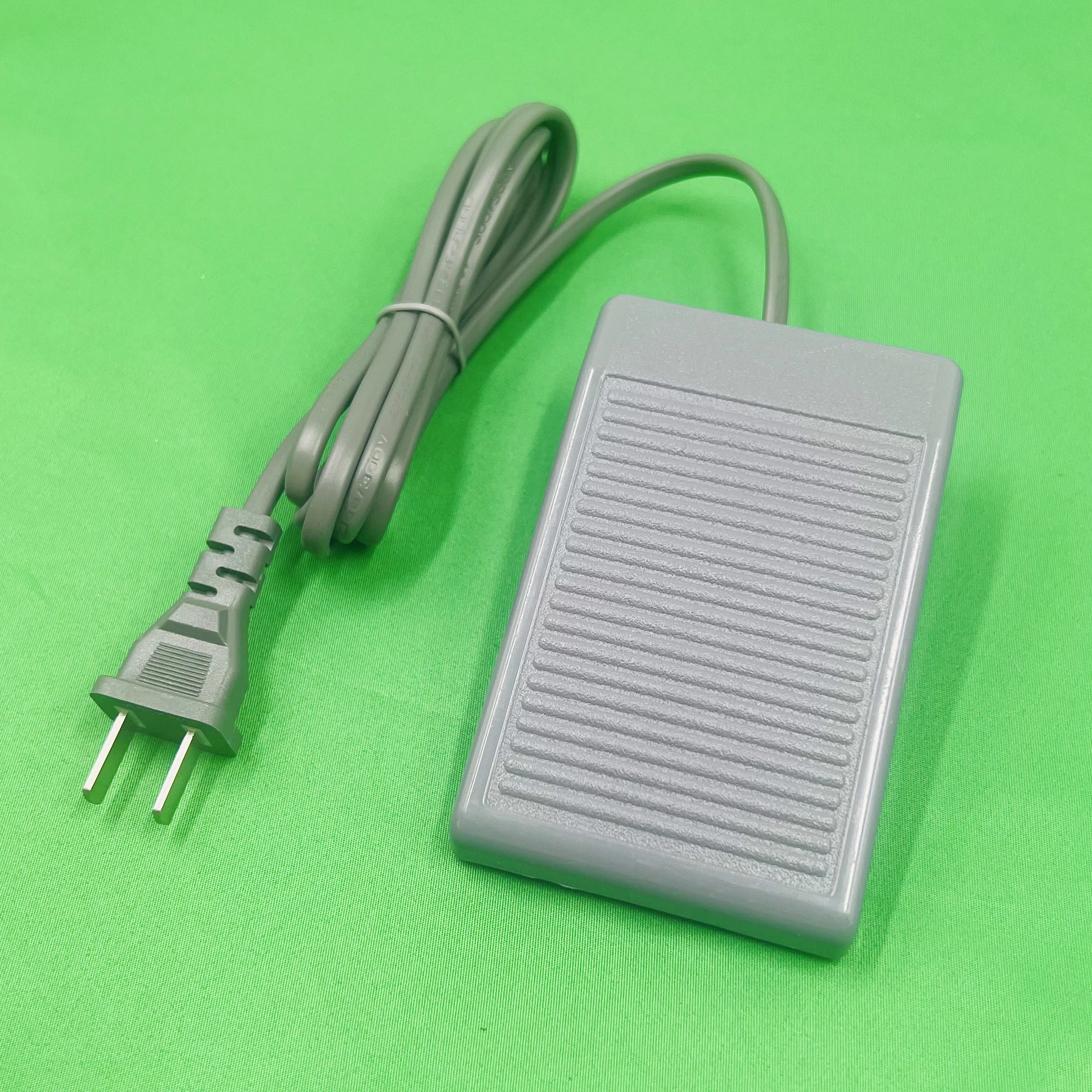 Foot Pedal For Smt Marathon Motor Micromotor Machine Switch Foot Switch Motor Nails Tools Accessories