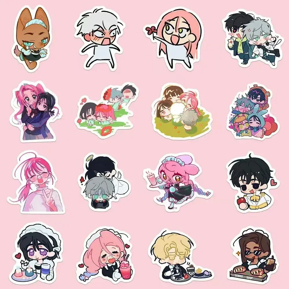 80 шт., наклейки с изображением инопланетянина для ноутбука, наклейки, фон для стены автомобиля, забавный багаж, домашние детские украшения с героями мультфильмов, комната