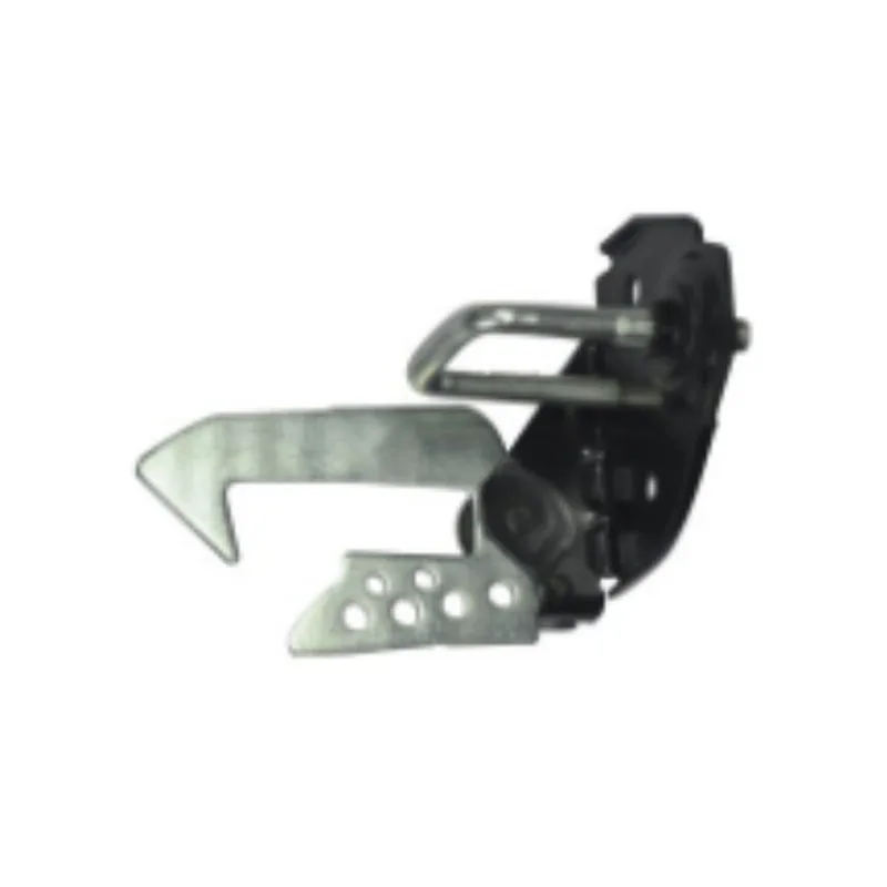 

Подходит для BMW 5'F18 2010 2011 2012 2013 2014 2015 2016 2017 КОЛЬШО ДЛЯ КАПЕТ OEM: 51237183763