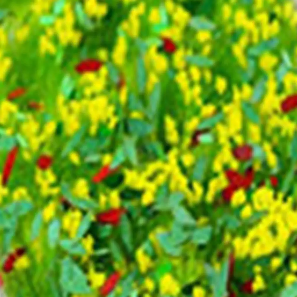 Diy kits de construção de casa em miniatura resina flores clusters micro paisagem folhas para modelo ferroviário cenário