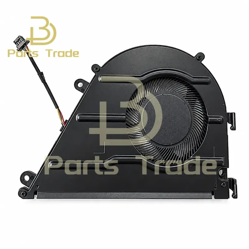 New CPU Cooling Fan for HP 13Air 13-BE TPN-W152 2021 M52816-001 Laptop Cooler Fan