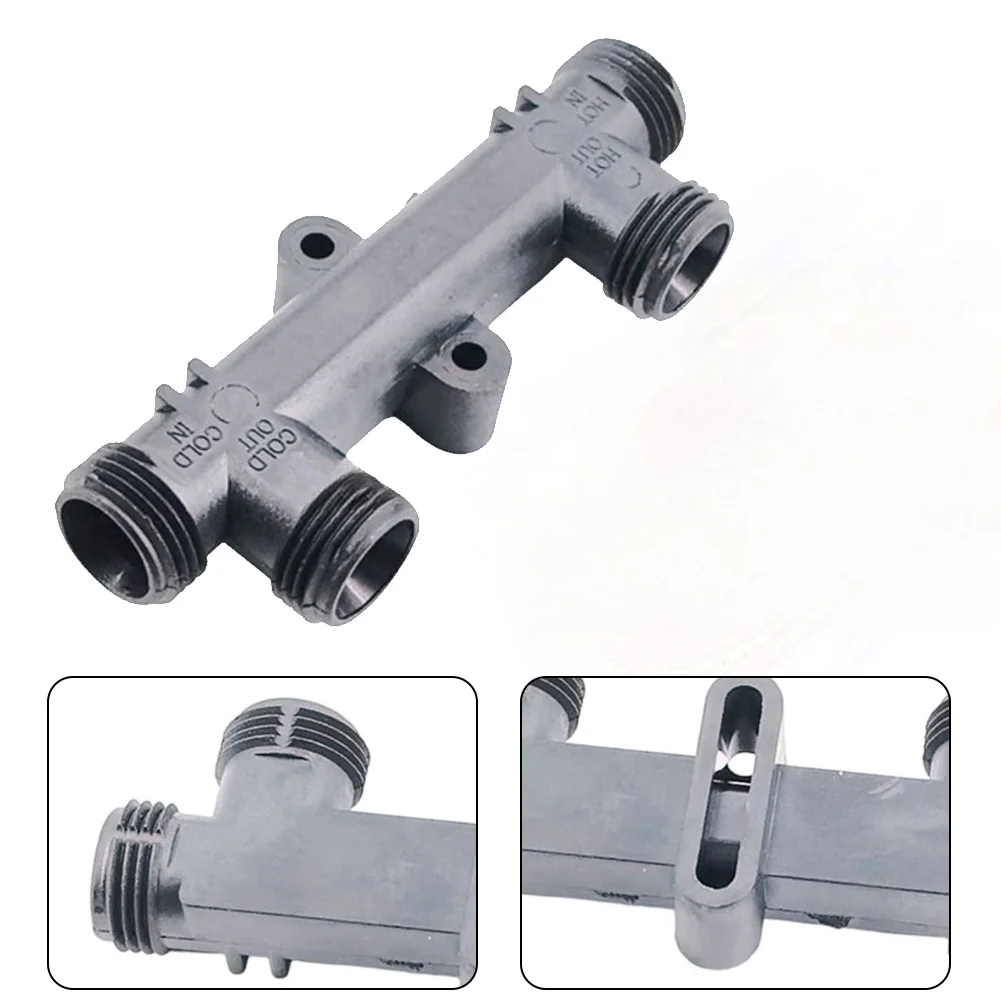 Replacement 595926 Sensor Valve Compatible with For Watts Recirculating Pumps and For Grundfos Comfort Series Hot Water Systems