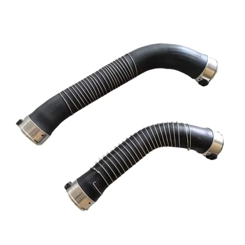 Manguera de intercooler turbo de 47/40 cm 144633XN8A 14463-3XN8A para Nissan NV350