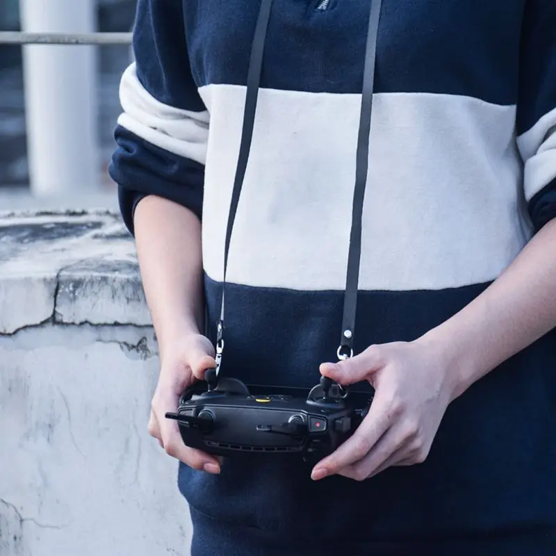 Регулируемый шейный ремень для Mini 2 Pr Dropship