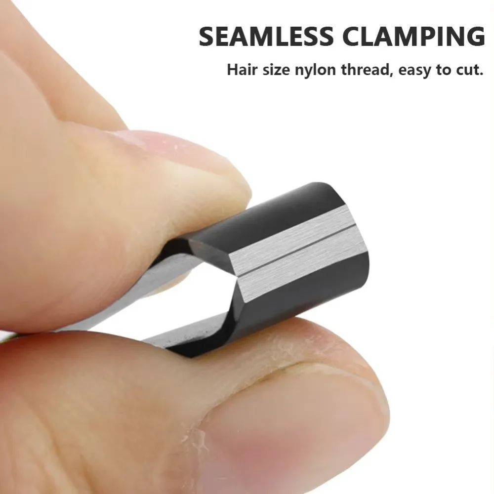 New Mini Fly Fishing Clippers Stainless Steel Carbon Wire Nipper Line Cutter Line Remover Clip Hook-Eye Cleaner for Fishing Tool