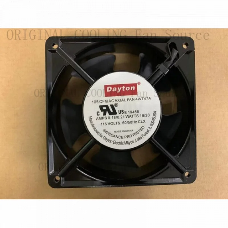 B+ For Dayton 105 C…