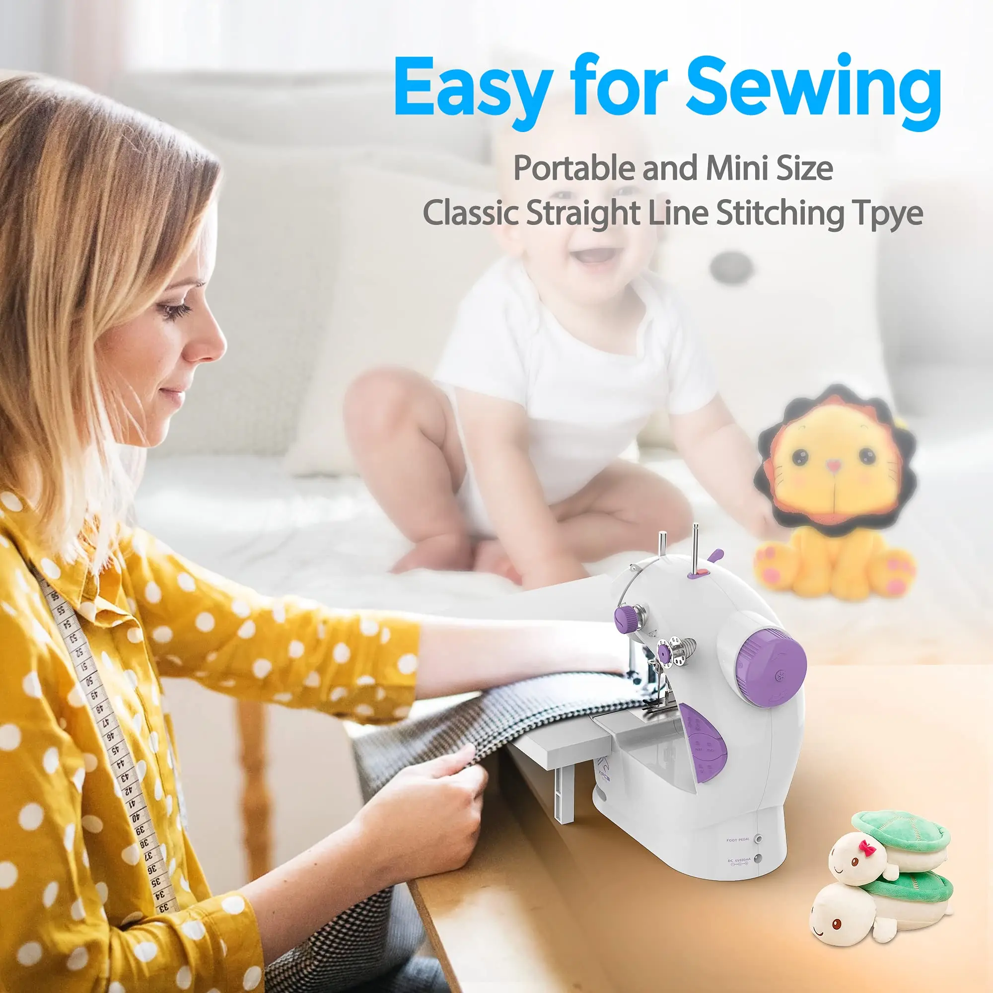 Thumbnail 3 - #25 Compare Sewing Machine Tables Before You Buy