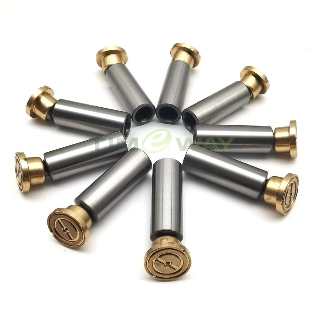 TA1919 Hydraulic Pump Repair Kits Piston Pump Rotary Group Kits for TA1919V10FR TA1919V10FL Eaton Vickers Piston Pump Parts