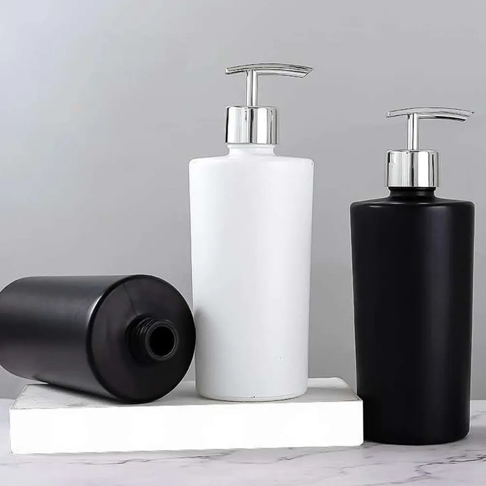 

2 шт. многоразовые флаконы-дозаторы для лосьона, универсальные контейнеры для хранения, удобные для путешествий