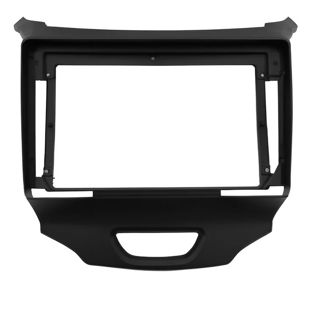 

9-дюймовая рамка для автомобильного радиоприемника для Chevrolet Cruze 2015, комплект для установки стерео панели приборной панели