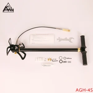 8 Hauptverkaufspumpe PCP 4 Praktikum - №7