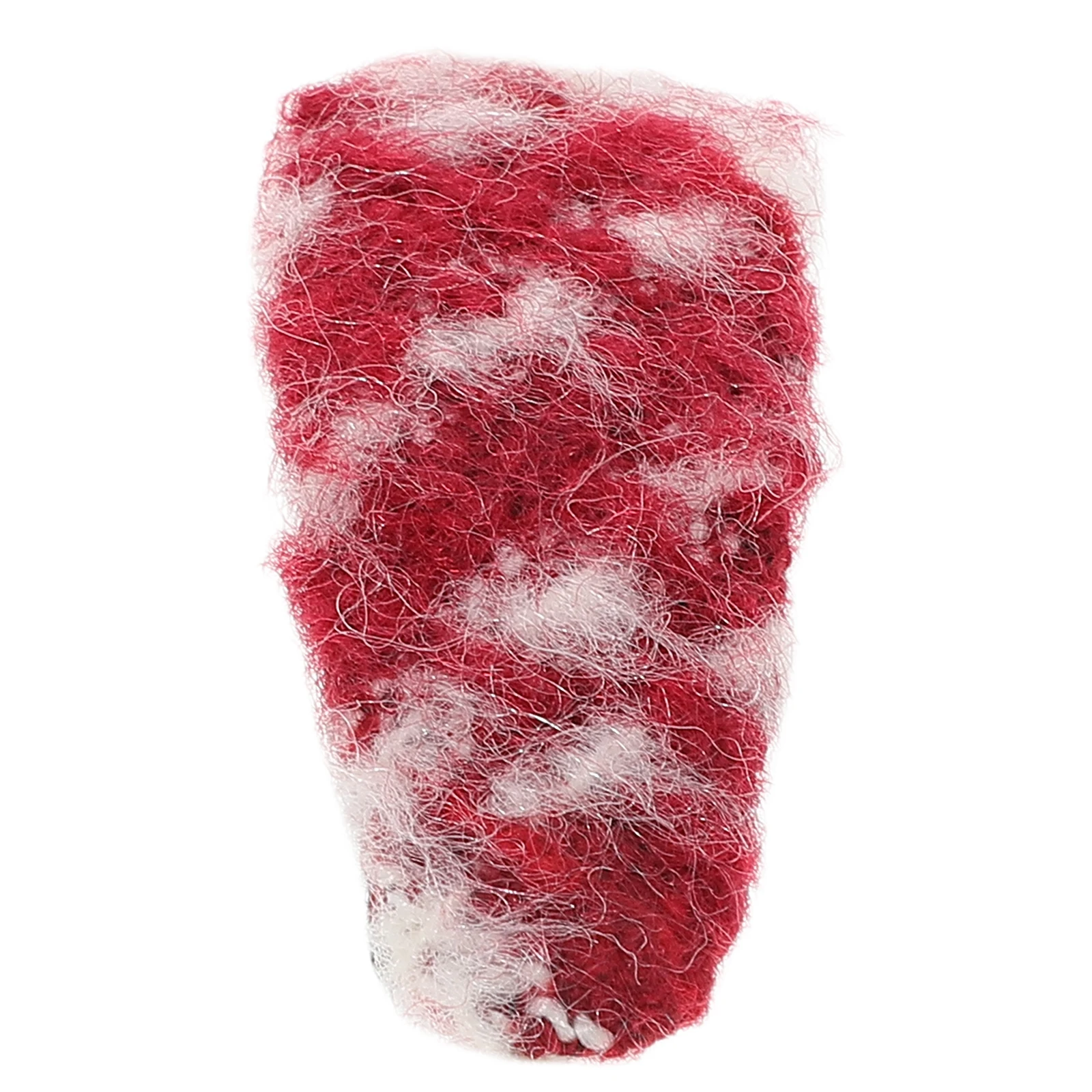 

Red Plaid Hairpin Clips Girls Women Accessories Durable Material Easy Use Fashionable Design Versatile Hair Care Styling Thin